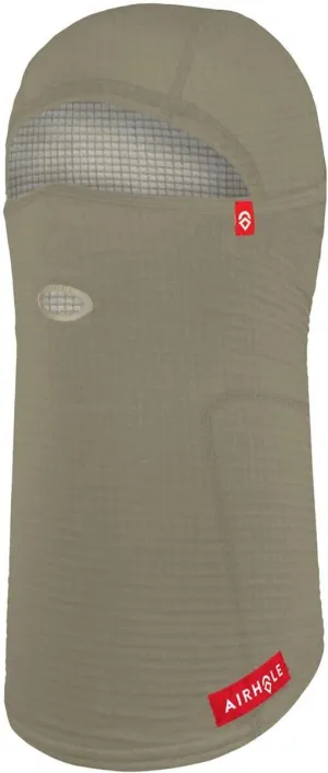 Balaclava Full Hinge Waffle Fleece