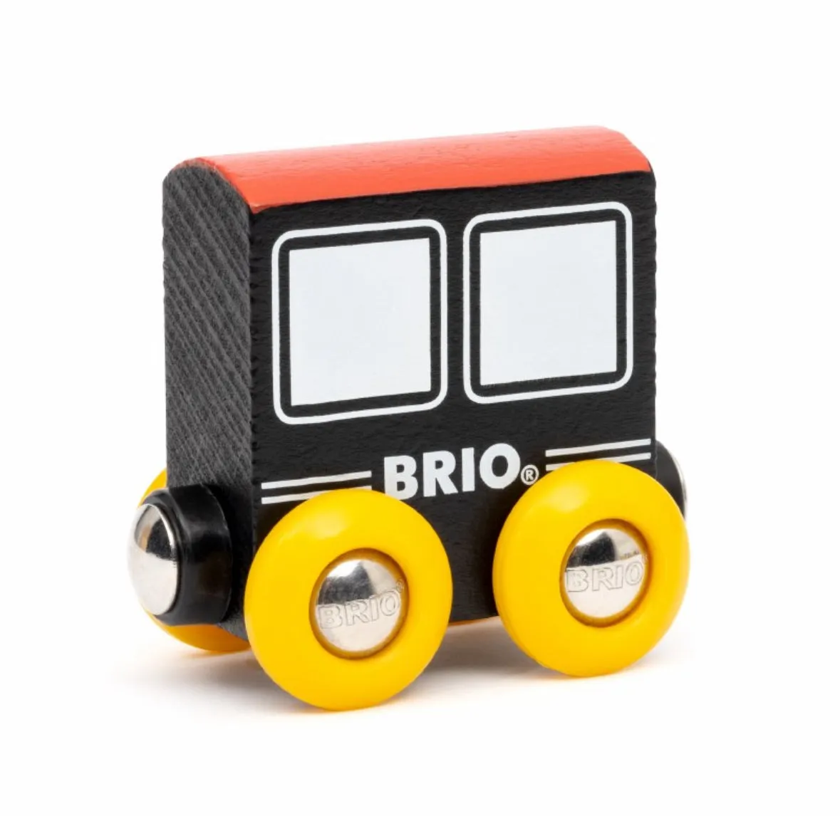 brio letter train