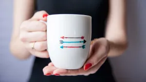 Create Personalized Dishes