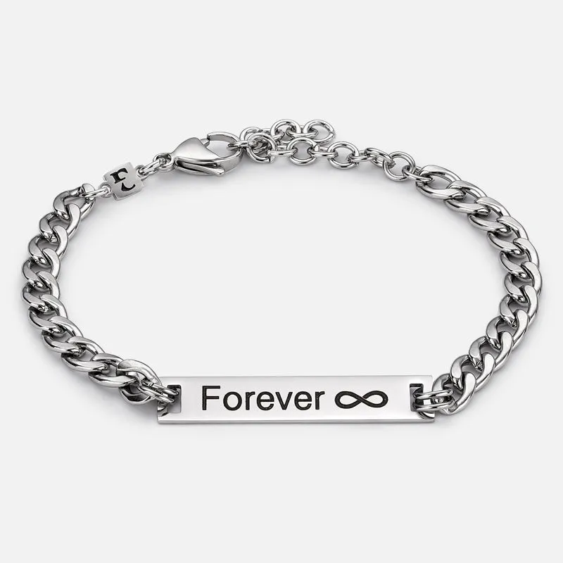 Felix – Personalized Bracelet