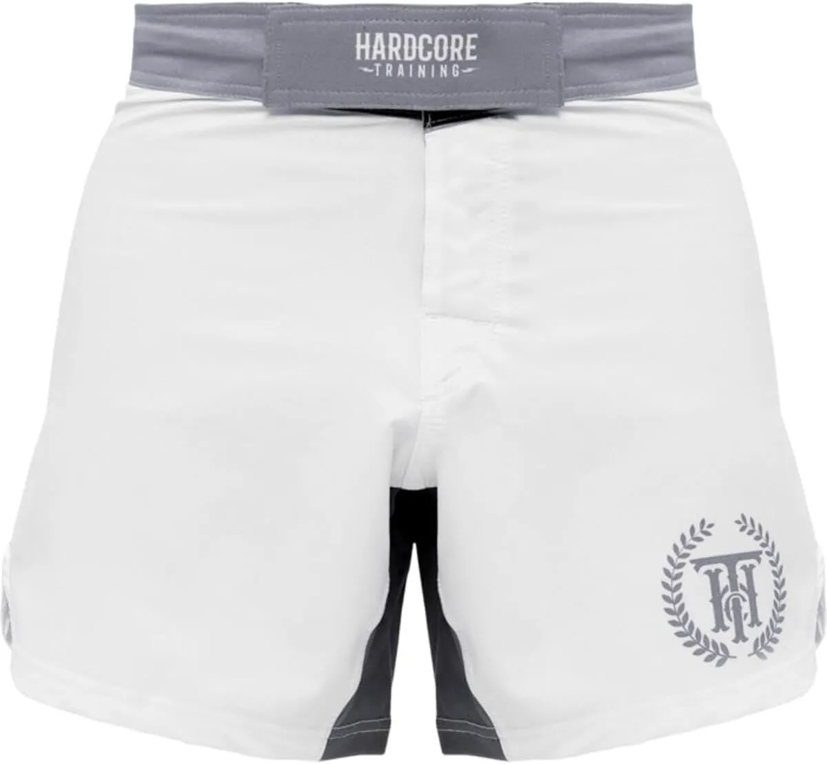 Hardcore Training Fight Shorts MMA Neocamp Men's Boxing Combat BJJ Grappling Fitness Muay Thai Kickboxing No Gi