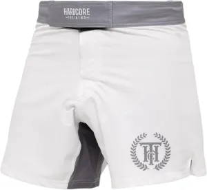Hardcore Training Fight Shorts MMA Neocamp Men's Boxing Combat BJJ Grappling Fitness Muay Thai Kickboxing No Gi