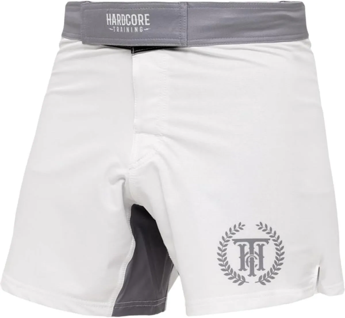 Hardcore Training Fight Shorts MMA Neocamp Men's Boxing Combat BJJ Grappling Fitness Muay Thai Kickboxing No Gi