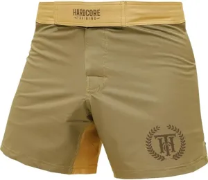 Hardcore Training Fight Shorts MMA Neocamp Men's Boxing Combat BJJ Grappling Fitness Muay Thai Kickboxing No Gi