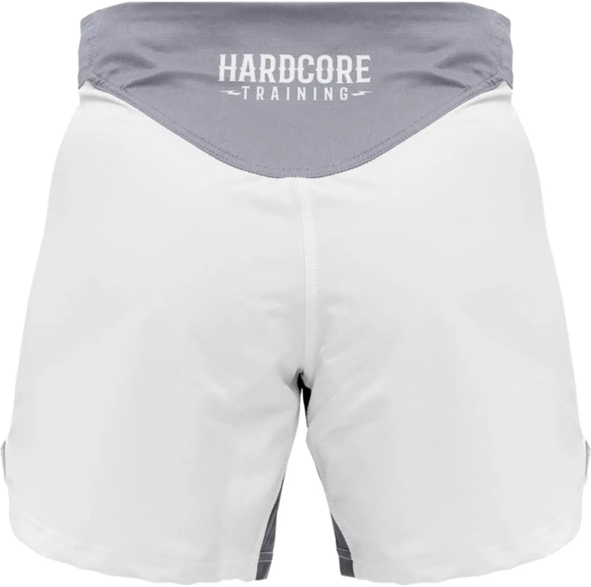 Hardcore Training Fight Shorts MMA Neocamp Men's Boxing Combat BJJ Grappling Fitness Muay Thai Kickboxing No Gi