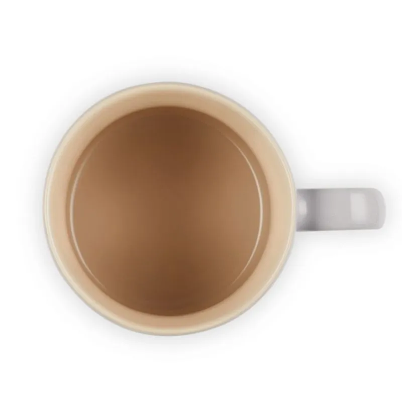 Le Creuset Stoneware Mug Mist Grey 350ml
