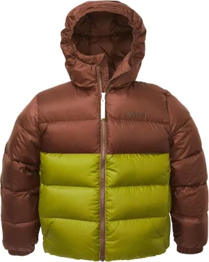 Marmot Kids Guides Down Hoody - 700 Fill Insulated, Water-Resistant, Lightweight Puffer Jacket with Hood