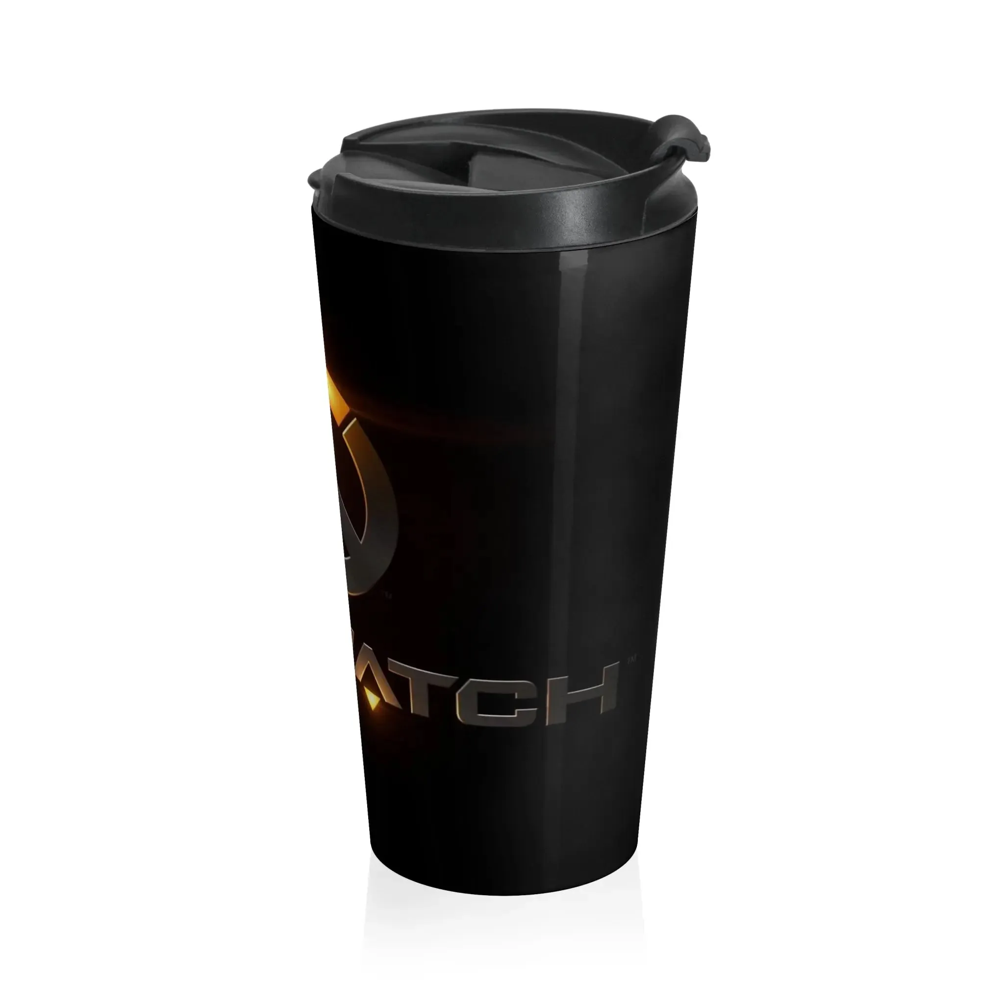 Overwatch Stainless Steel Travel Mug