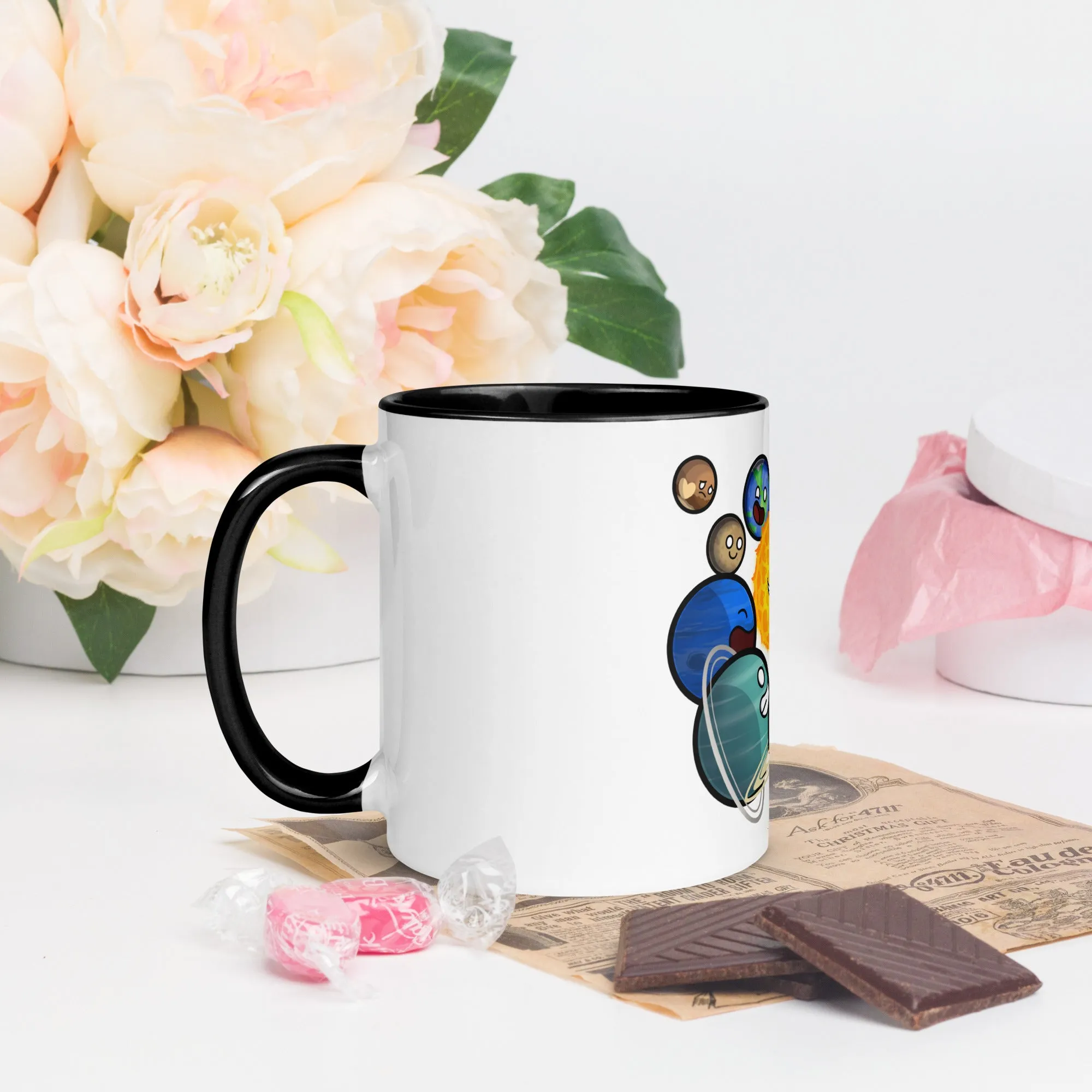 PlanetBalls System In-Color Mug