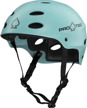 Pro-Tec Ace Water Wakeboarding Helmet, Ideal for Wakeboarding, Kayaking, Whitewater Rafting or Kite Surfing,  X-Large  Electric Matte