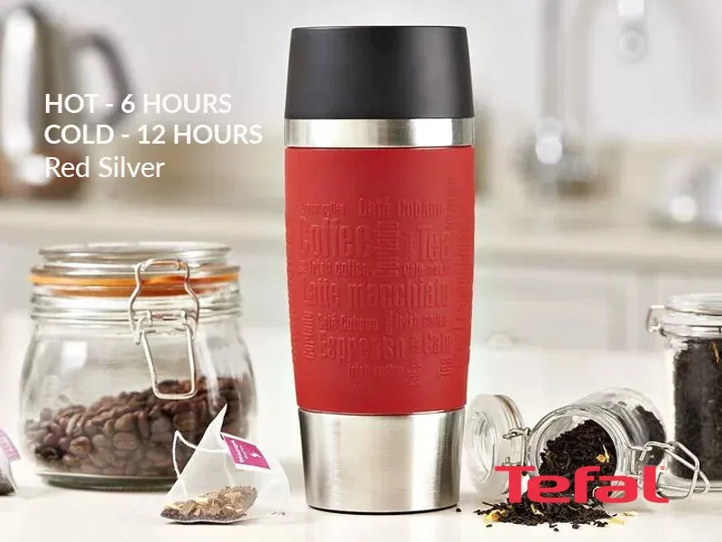 Tefal, Travel Mug Classic, 0.5 liters